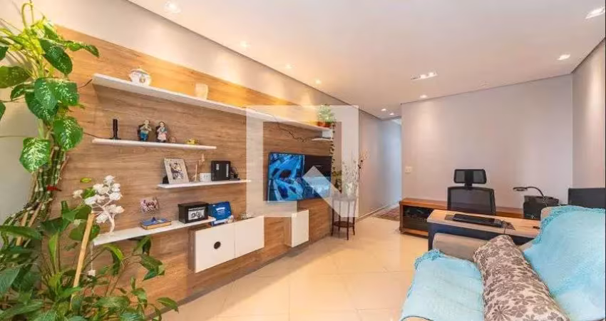 Casa para venda - jardim bela vista, 3 quartos,  129 m² - santo andré