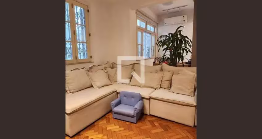 Apartamento para venda - copacabana, 3 quartos,  125 m² - rio de janeiro