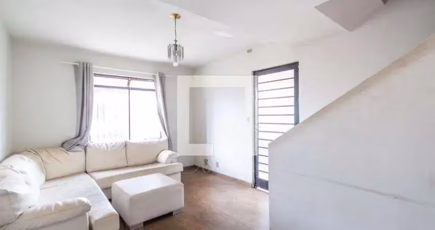 Casa para venda - cidade das flores, 2 quartos,  125 m² - osasco