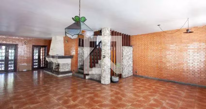 Casa para venda - são luíz, 6 quartos,  550 m² - belo horizonte
