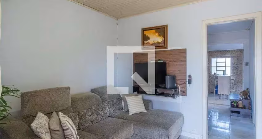 Casa para venda - campo novo, 7 quartos,  330 m² - porto alegre