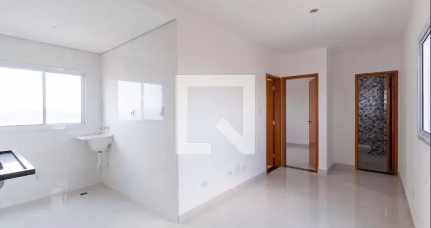 Apartamento para venda - jardim maringá, 2 quartos,  39 m² - são paulo