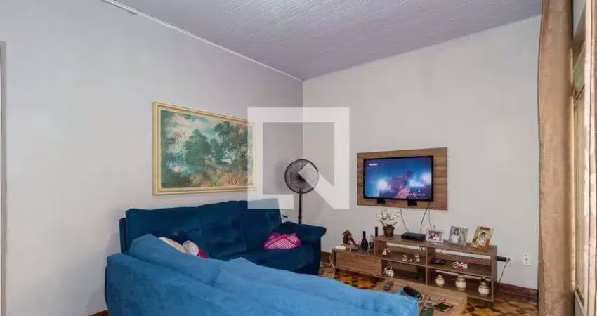 Casa para venda - jardim anália franco, 2 quartos,  307 m² - são paulo