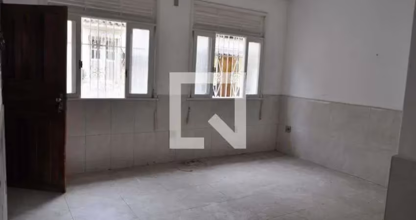 Casa / sobrado em condomínio para venda - engenho novo, 1 quarto,  70 m² - rio de janeiro