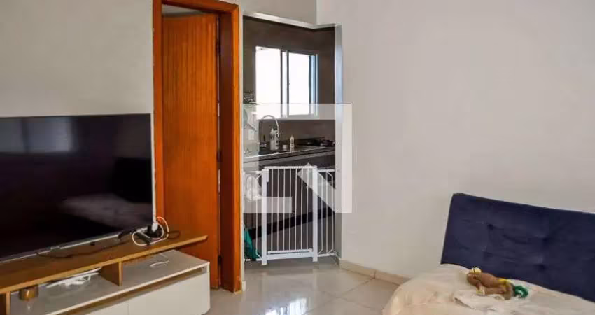 Apartamento para venda - centro histórico, 2 quartos,  47 m² - porto alegre