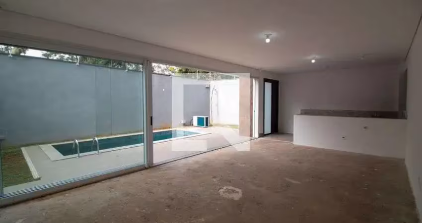 Casa para venda - santo amaro , 3 quartos,  416 m² - são paulo