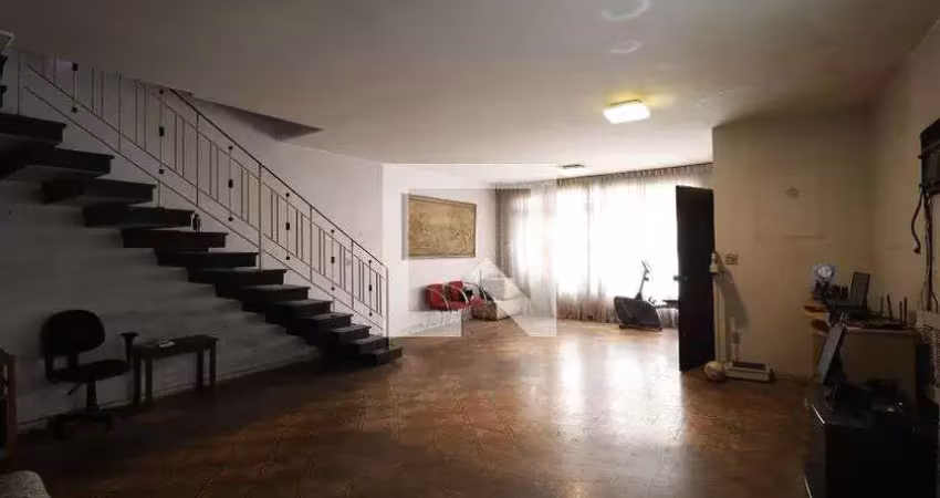 Casa para venda - vila gustavo, 3 quartos,  364 m² - são paulo