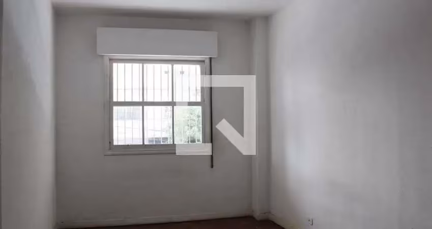 Apartamento para venda - santa cecília, 1 quarto,  65 m² - são paulo