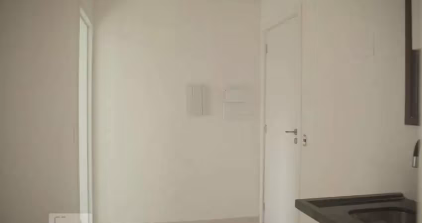 Apartamento para venda - santa cecília, 1 quarto,  36 m² - são paulo