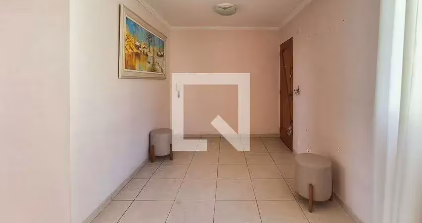 Apartamento para venda - paulicéia, 2 quartos,  50 m² - são bernardo do campo