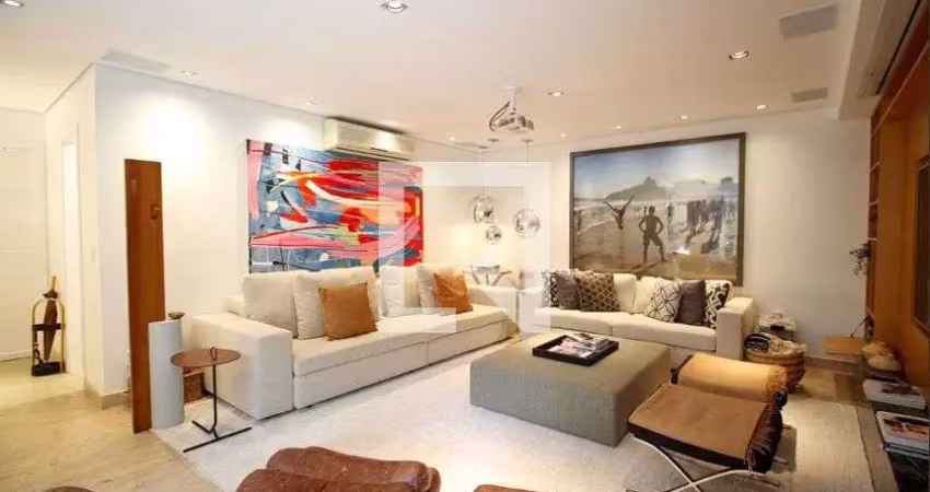 Casa para venda - vila madalena, 3 quartos,  450 m² - são paulo