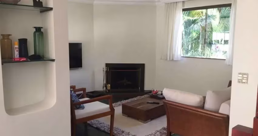 Casa para venda - morumbi, 4 quartos,  450 m² - são paulo