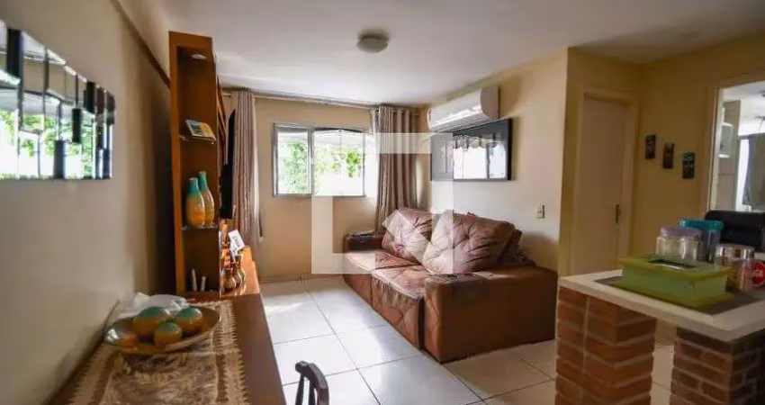 Apartamento para venda - méier, 2 quartos,  49 m² - rio de janeiro