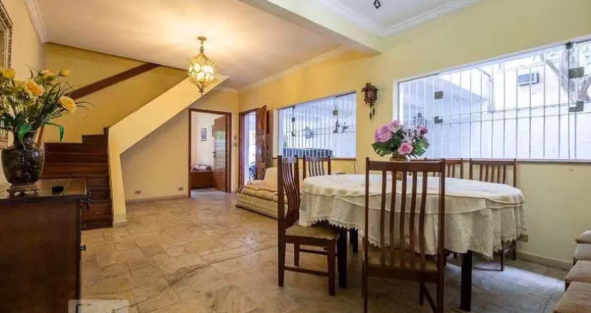 Casa para venda - jardim paulista, 3 quartos,  405 m² - são paulo