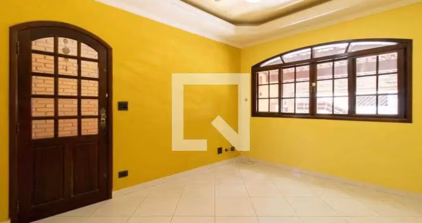 Casa para venda - parque continental ii, 3 quartos,  124 m² - guarulhos