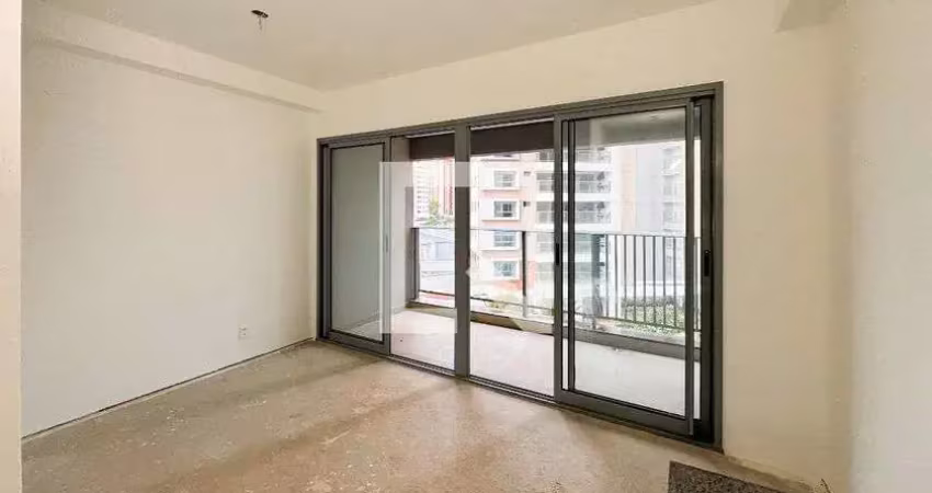 Kitnet / stúdio para venda - vila mariana, 1 quarto,  27 m² - são paulo
