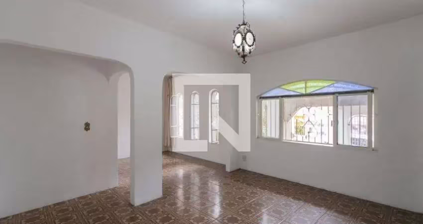 Casa para venda - vila augusta, 4 quartos,  250 m² - guarulhos