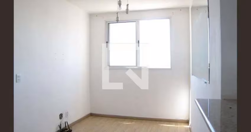 Apartamento para venda - ermelino matarazzo, 2 quartos,  48 m² - são paulo