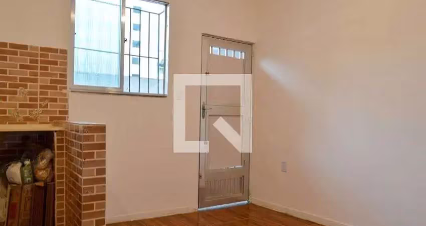Apartamento para venda - pechincha, 1 quarto,  32 m² - rio de janeiro