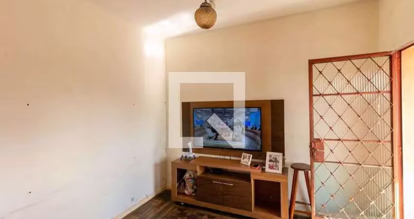 Casa para venda - dom bosco, 3 quartos,  120 m² - belo horizonte
