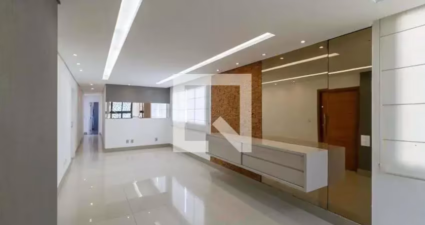 Cobertura para venda - são josé, 4 quartos,  262 m² - belo horizonte