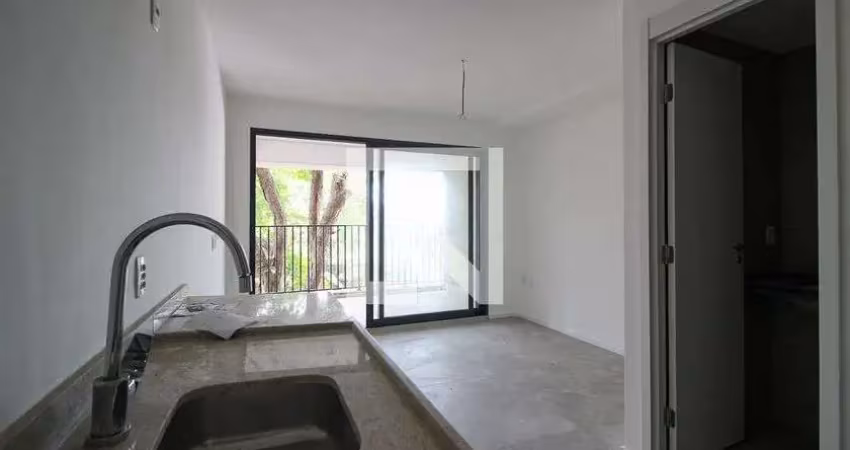 Kitnet / stúdio para venda - vila madalena, 1 quarto,  29 m² - são paulo