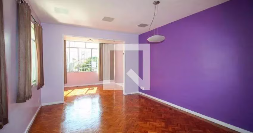 Apartamento para venda - maracanã, 3 quartos,  137 m² - rio de janeiro