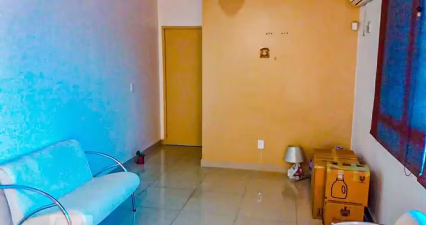 Casa para venda - jardim lindóia, 1 quarto,  80 m² - porto alegre