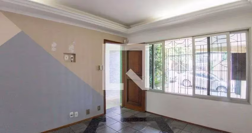 Casa para venda - água fria, 2 quartos,  120 m² - são paulo