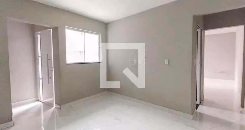 Casa para venda - vila jacuí, 1 quarto,  40 m² - são paulo