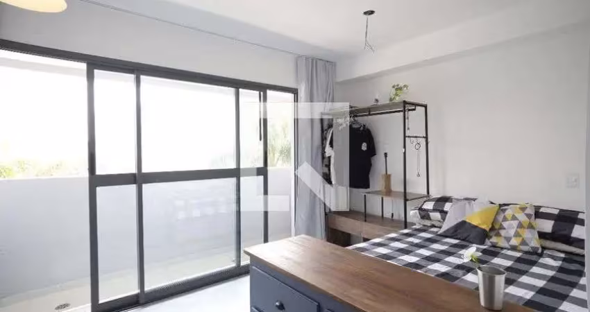Kitnet / stúdio para venda - vila mariana, 1 quarto,  28 m² - são paulo