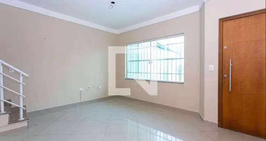 Casa para venda - vila carrão, 2 quartos,  130 m² - são paulo
