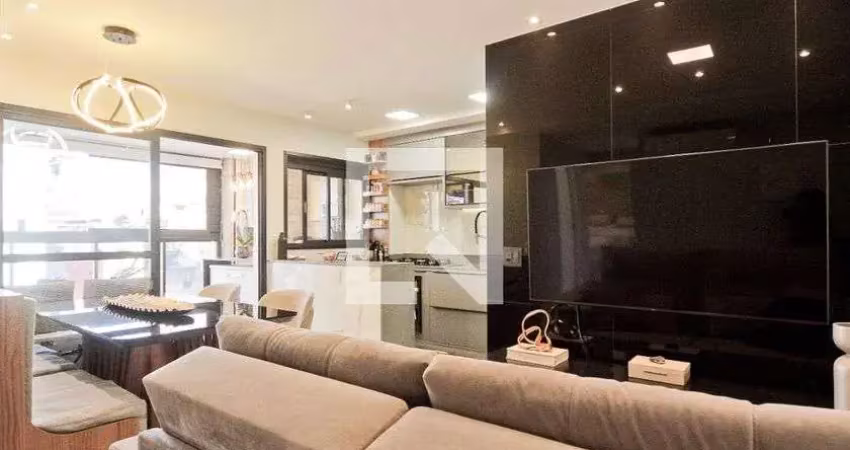 Apartamento para venda - casa verde, 2 quartos,  55 m² - são paulo