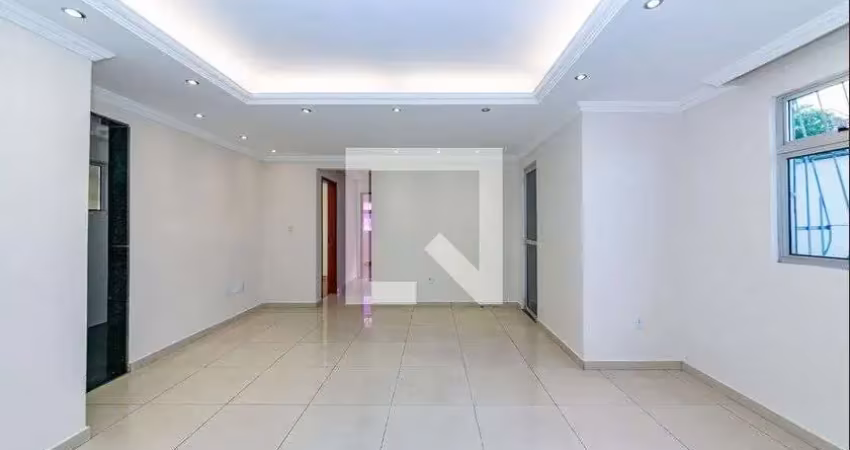 Apartamento para venda - castelo, 3 quartos,  115 m² - belo horizonte