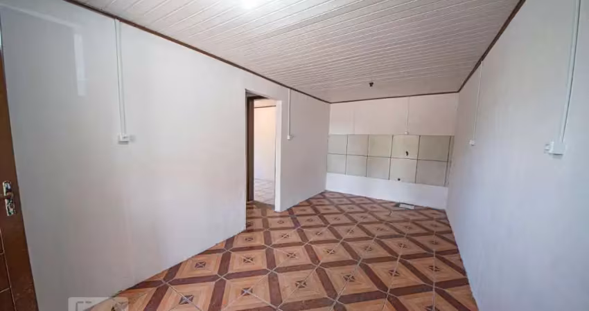 Casa para venda - campestre, 2 quartos,  55 m² - são leopoldo