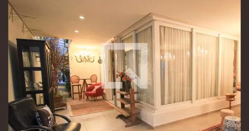 Casa para venda - belém, 4 quartos,  590 m² - são paulo