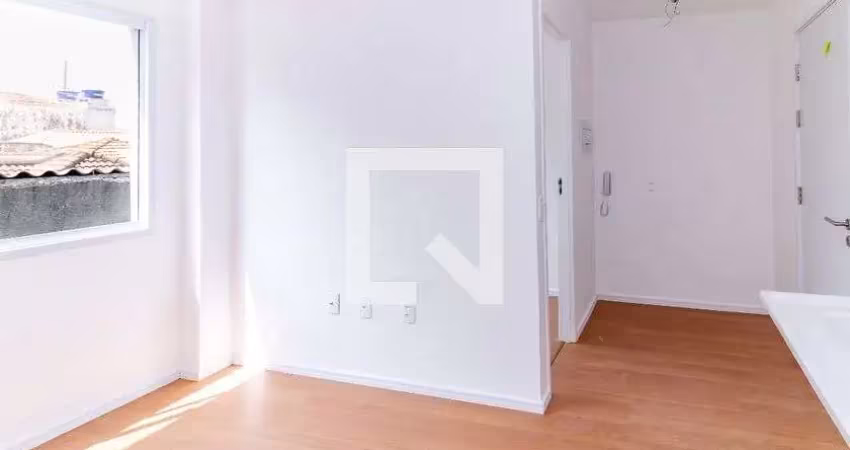 Apartamento para venda - vila romana, 2 quartos,  28 m² - são paulo