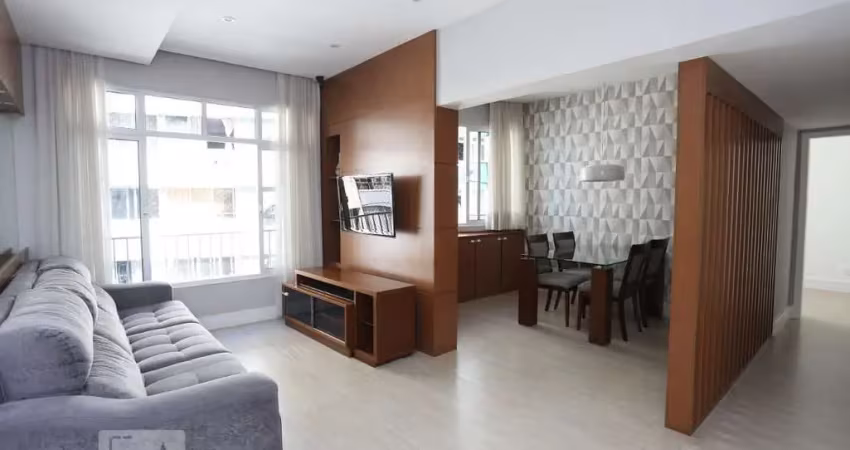 Apartamento para venda - copacabana, 2 quartos,  97 m² - rio de janeiro