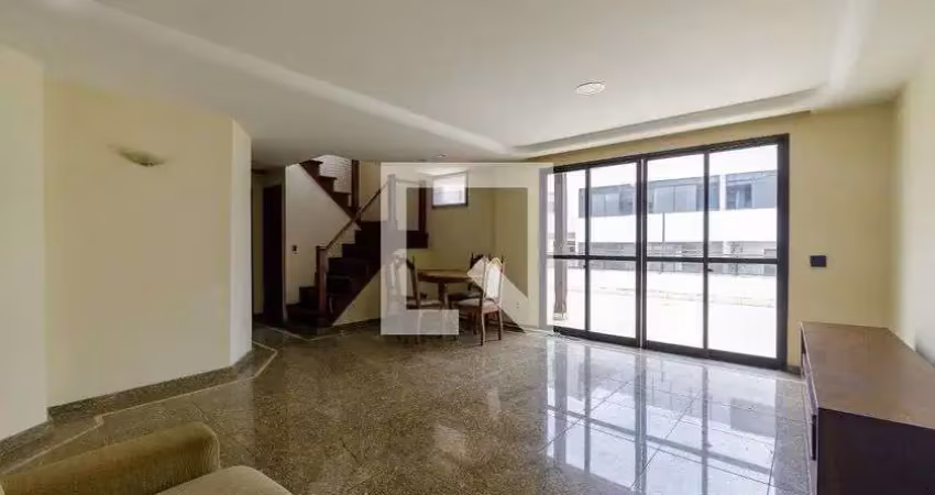 Cobertura para venda - recreio, 4 quartos,  219 m² - rio de janeiro