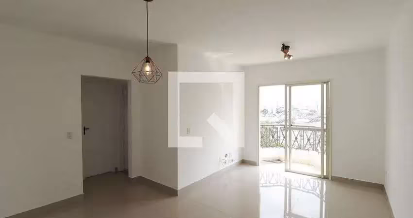 Apartamento para venda - mandaqui, 2 quartos,  64 m² - são paulo