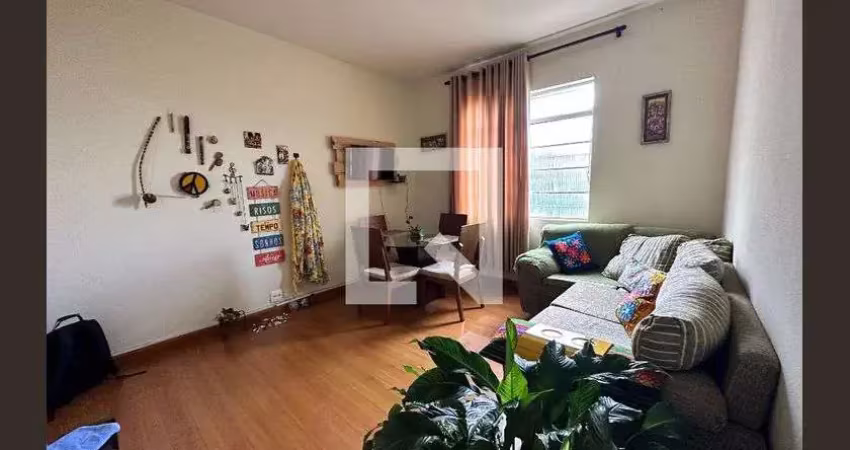 Apartamento para venda - colégio batista, 2 quartos,  58 m² - belo horizonte