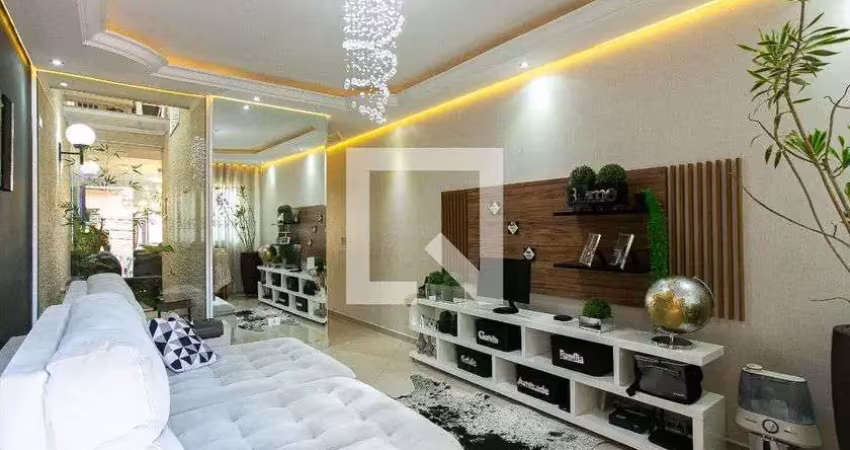 Casa para venda - vila esperança, 4 quartos,  240 m² - são paulo