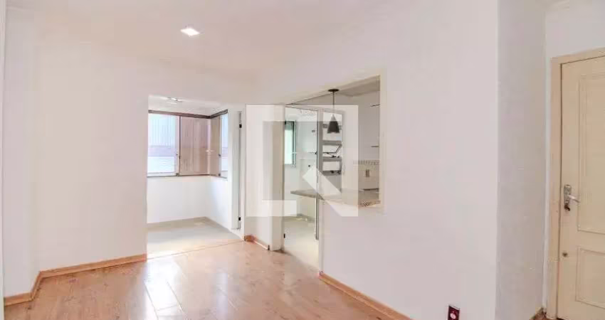 Apartamento para venda - humaitá, 2 quartos,  54 m² - porto alegre