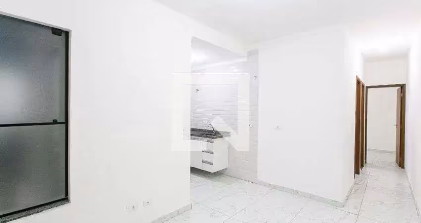 Apartamento para venda - vila carrão, 2 quartos,  45 m² - são paulo