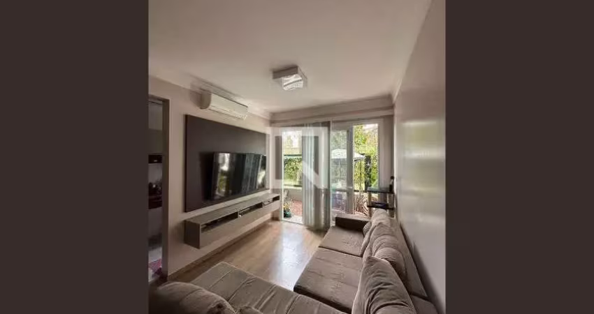 Apartamento para venda - centro, 2 quartos,  88 m² - canoas