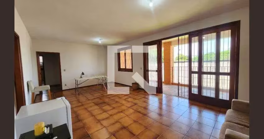Casa para venda - barão geraldo - centro, 6 quartos,  690 m² - campinas