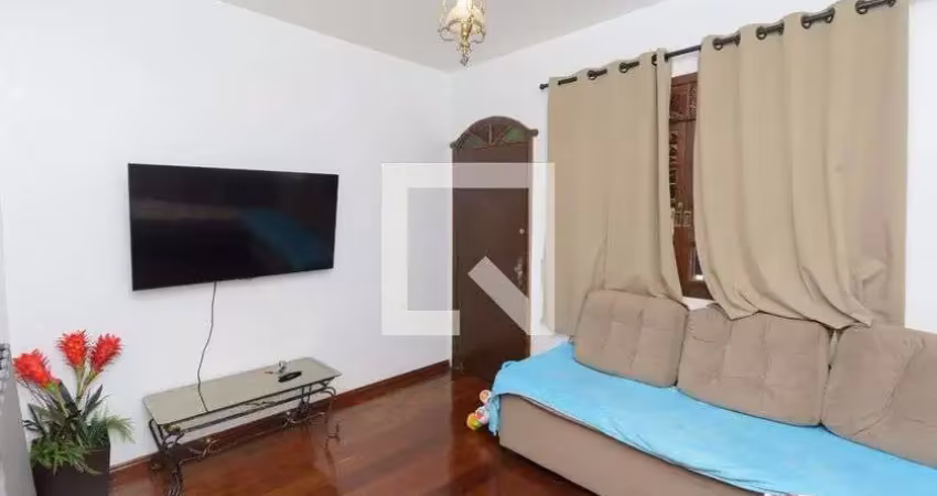 Casa para venda - pongelupe, 5 quartos,  476 m² - belo horizonte