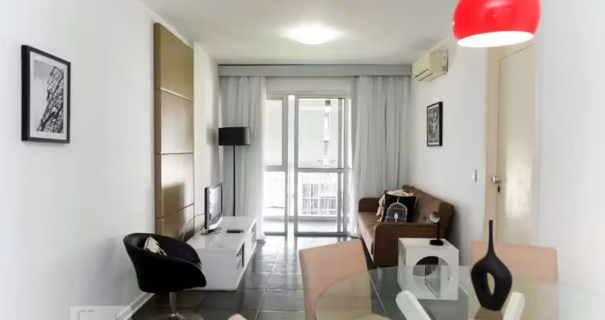 Apartamento para venda - ipanema, 1 quarto,  60 m² - rio de janeiro