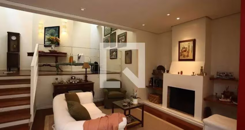 Casa / sobrado em condomínio para venda - panamby, 3 quartos,  330 m² - são paulo