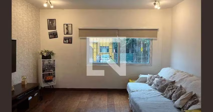 Casa para venda - vila pompéia, 4 quartos,  260 m² - são paulo